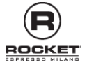 Rocket Espresso