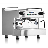 Macchina caff professionale Rocket BOXER Timer, 1 gruppo
