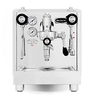 Espressor Izzo ALEX DUETTO IV PLUS INOX