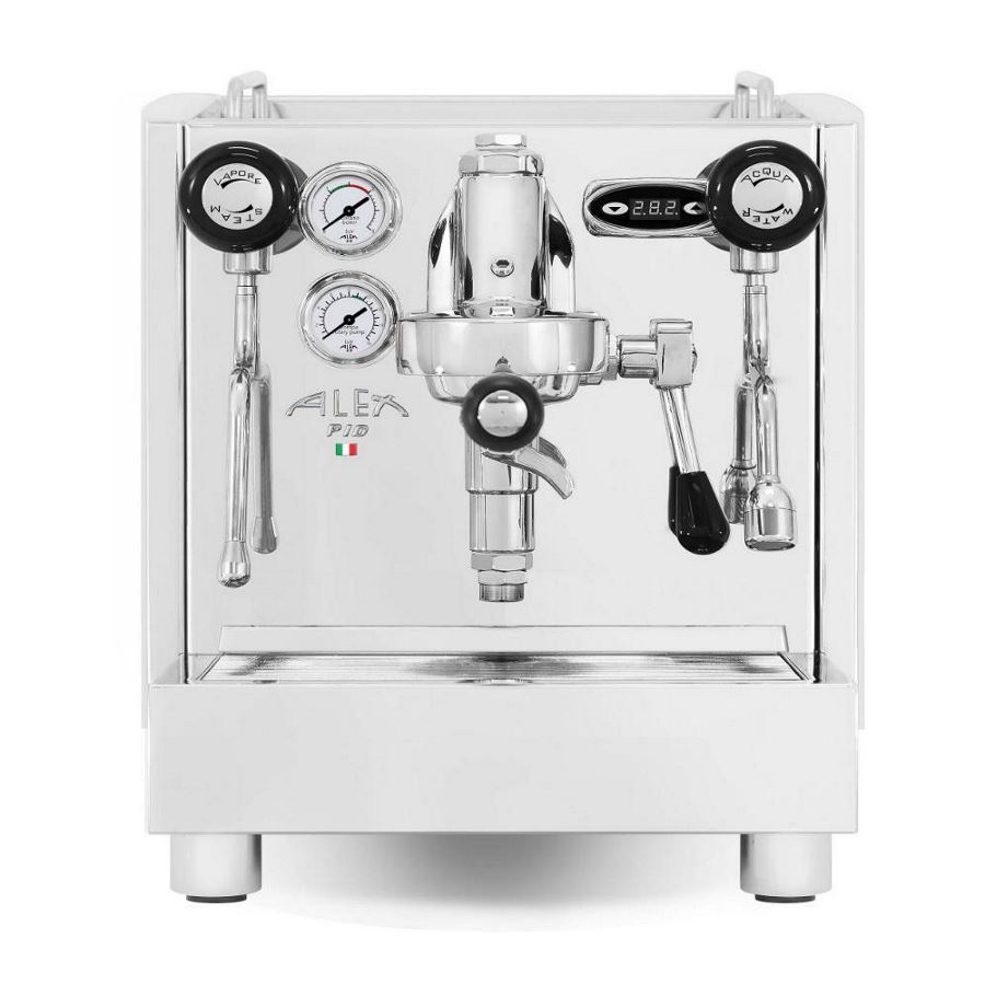 Coffee machine Izzo ALEX PID Plus