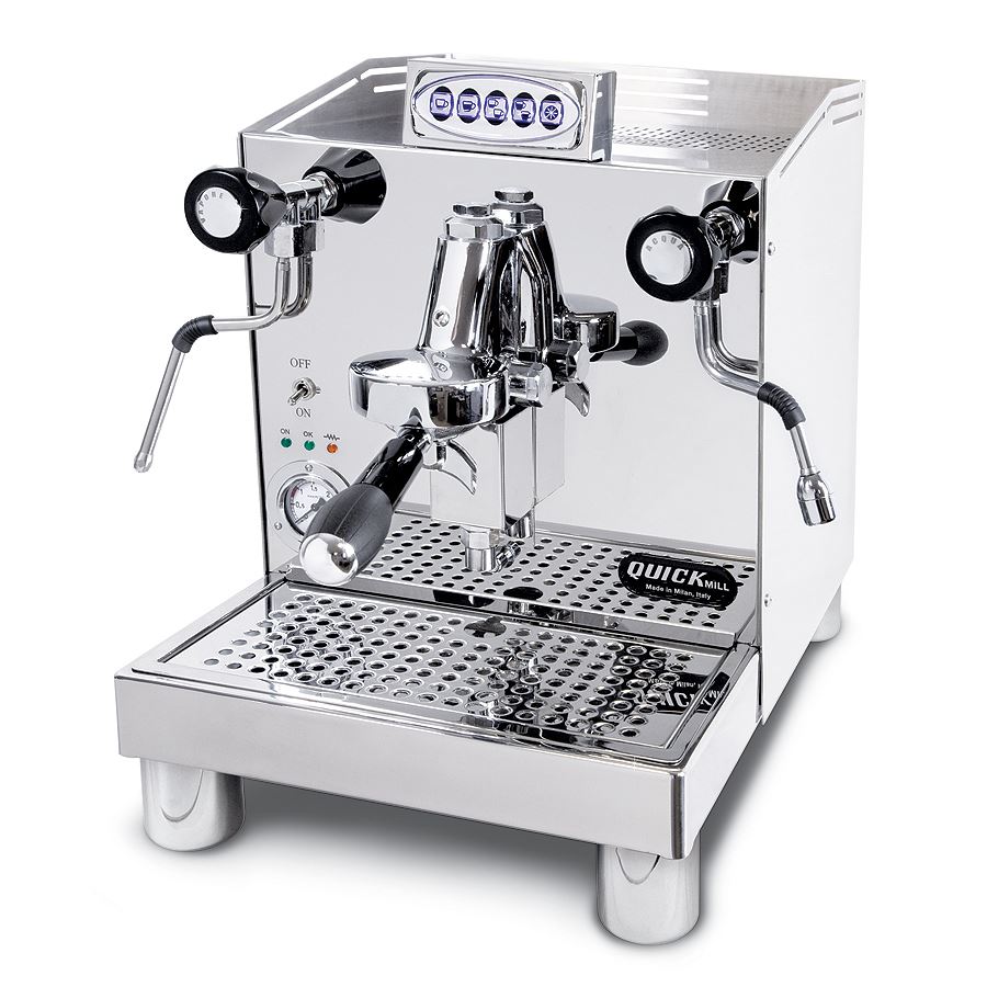 Macchina caff Quick Mill Achille MOD.0996 DE