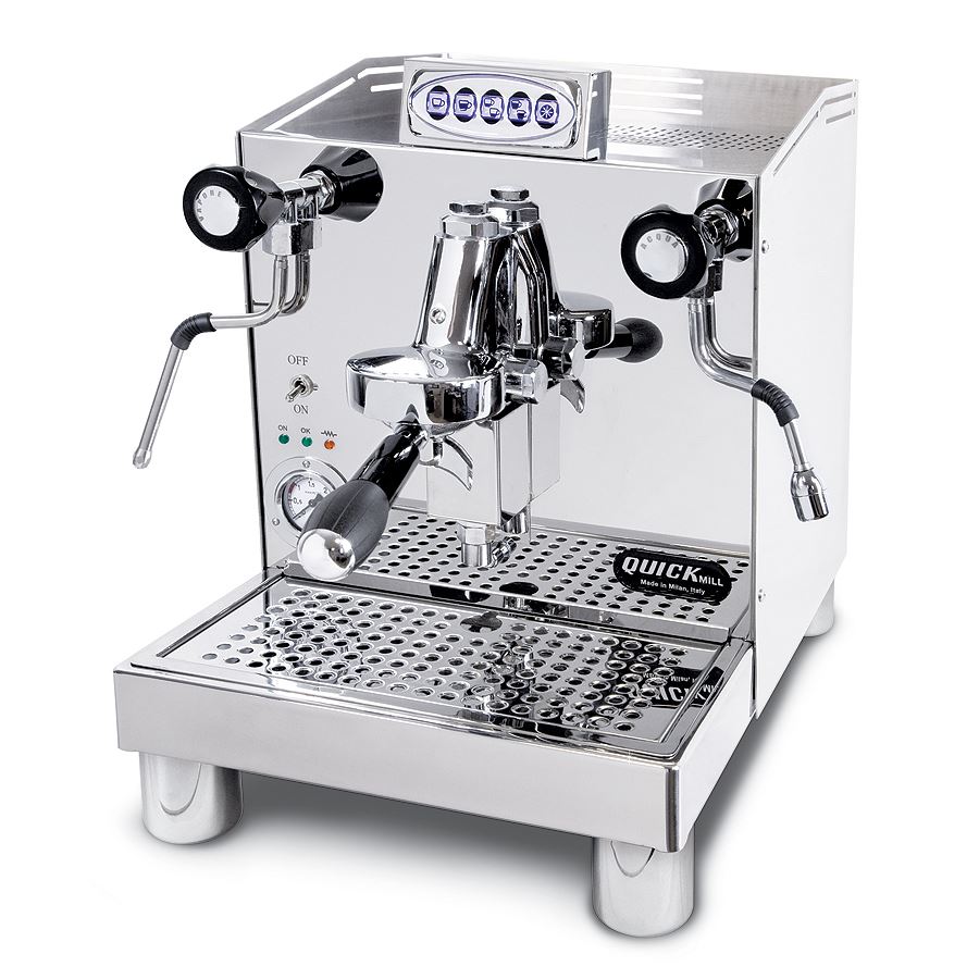 Espressor Quick Mill Achille MOD.0996 DE