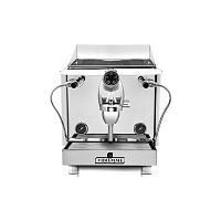 Espressor profesional Vibiemme Lollo Elettronica, 1 grup