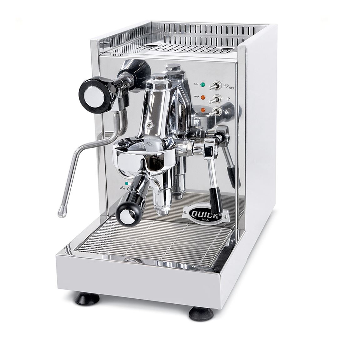 Macchina caff Quick Mill La Certa MOD.0975