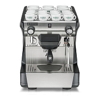 Professional coffee machine Rancilio CLASSE 5 S-TANK, 1 group
