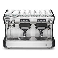 Maccina caff professionale Rancilio CLASSE 5 USB, 2 gruppi