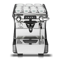 Espressor profesional Rancilio CLASSE 5 USB TALL, 1 grup