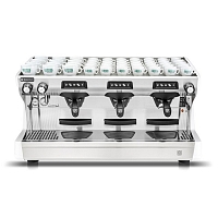 Maccina caff professionale Rancilio CLASSE 5 USB TALL, 3 gruppi