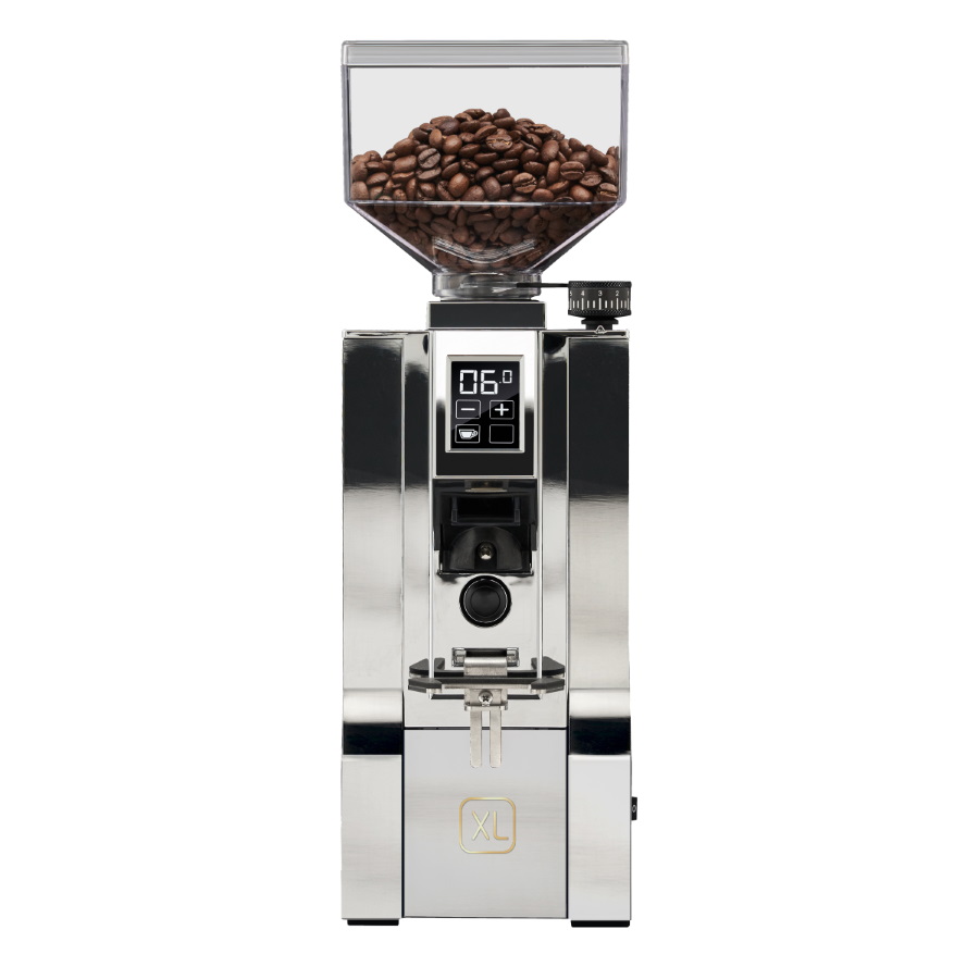 Coffee grinder Eureka Mignon XL 16CR - Chrome