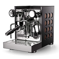 Espressor Rocket Appartamento TCA - Black/Copper