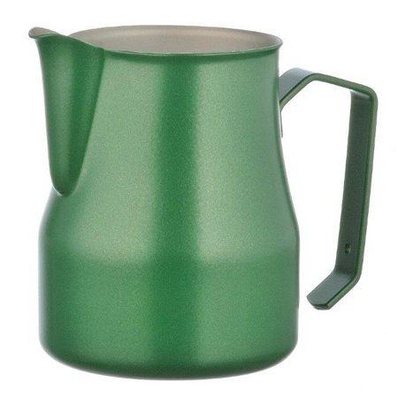 Latier profesional Motta Europa Verde 35 cl
