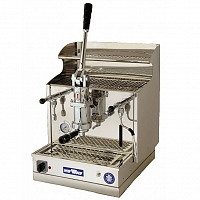Professional lever coffee machine Izzo MyWay Pompei, 1 group